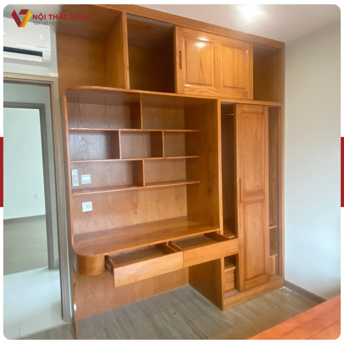 Bàn Học Gỗ Tự Nhiên Bàn Học Gỗ Tự Nhiên