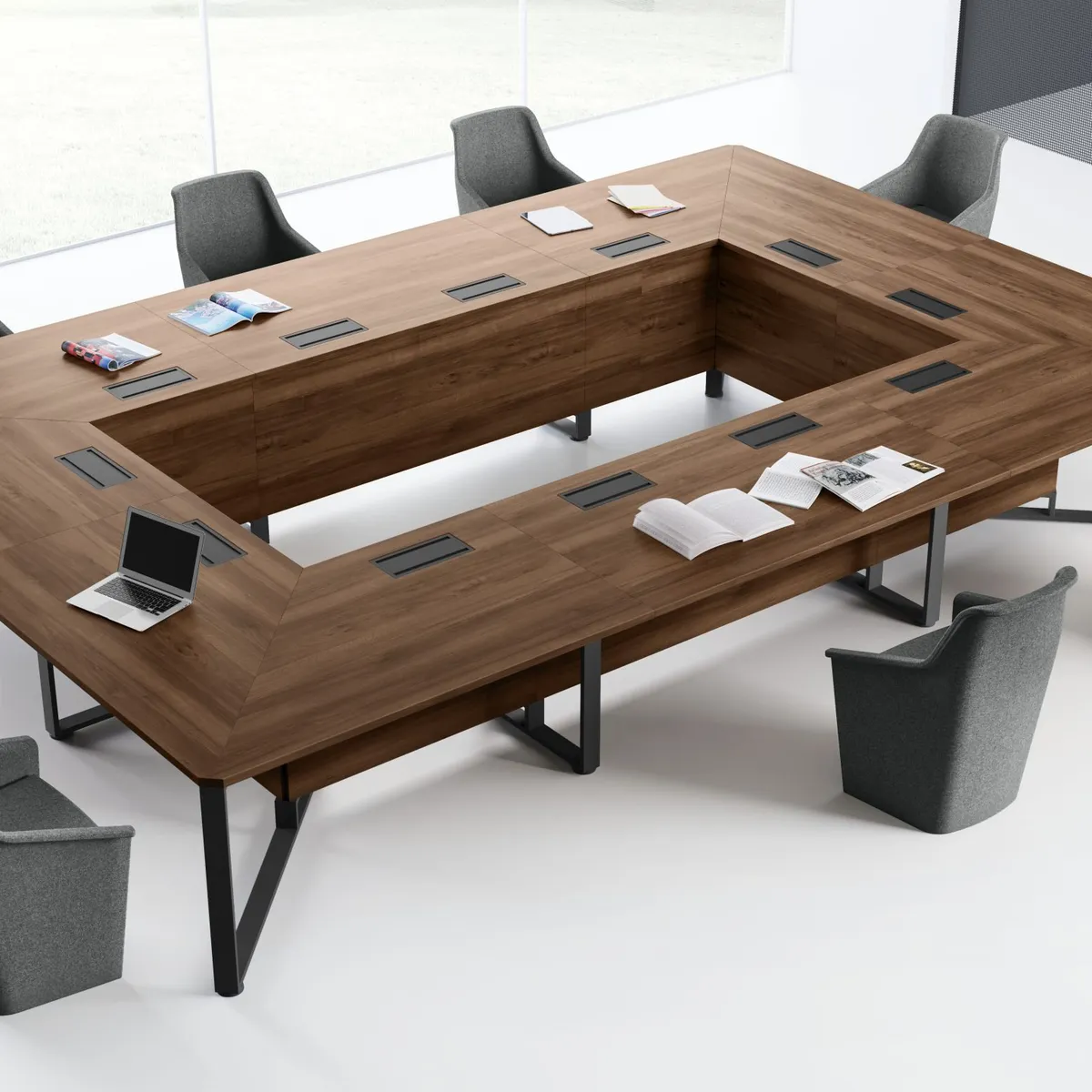 Nên Lưu Ý Những Gì Khi Lựa Chọn Bàn Họp Văn Phòng TPHCM Rẻ Và Bền?  Nên Lưu Ý Những Gì Khi Lựa Chọn Bàn Họp Văn Phòng TPHCM Rẻ Và Bền?