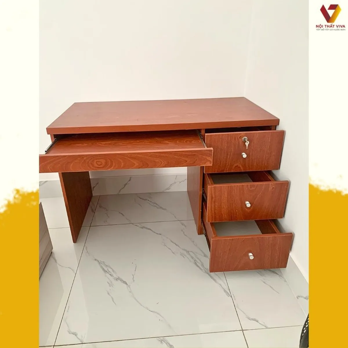 Bàn Làm Việc Gỗ Bàn Làm Việc Gỗ