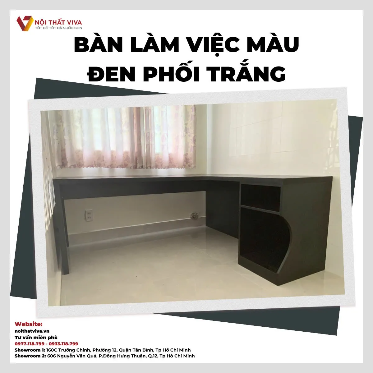Bàn Làm Việc Gỗ Bàn Làm Việc Gỗ