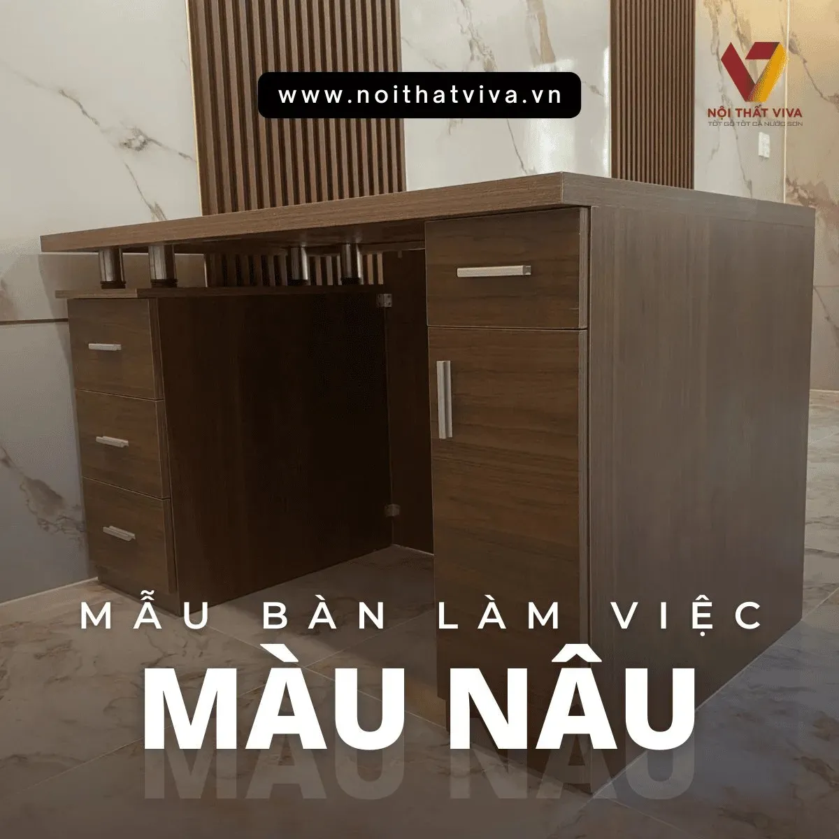 Bàn Làm Việc Gỗ Bàn Làm Việc Gỗ