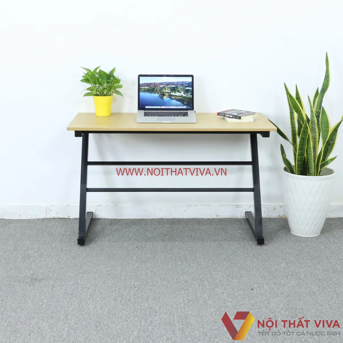 Bàn Làm Việc Gỗ Công Nghiệp Bàn Làm Việc Gỗ Công Nghiệp