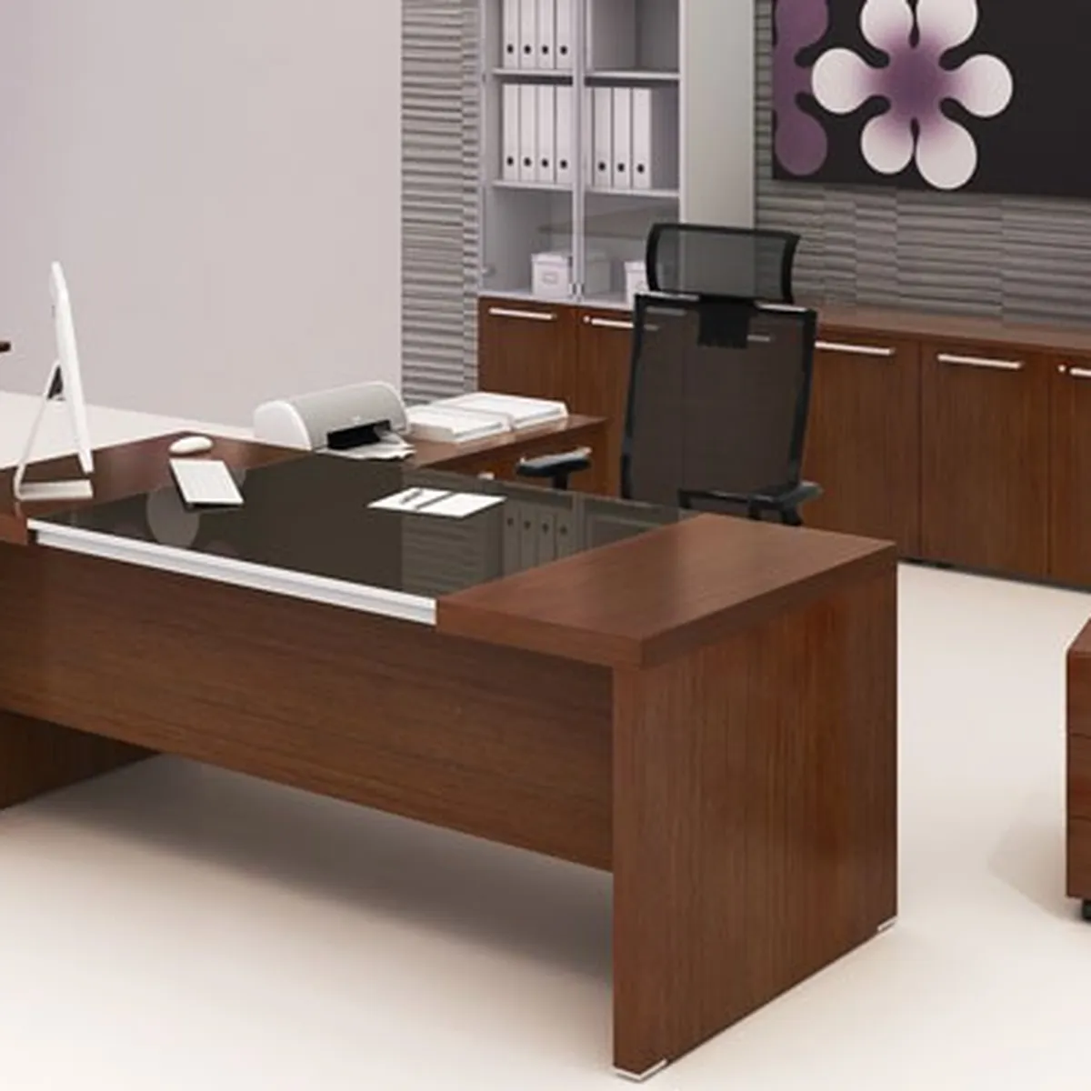 Bàn Làm Việc Gỗ Bàn Làm Việc Gỗ