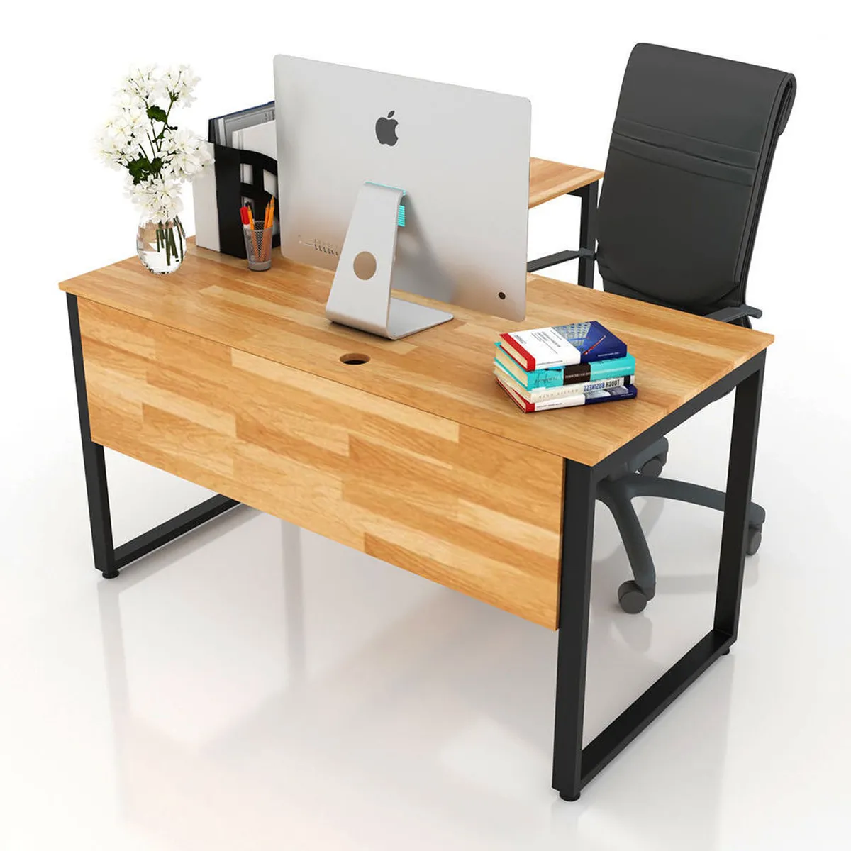 Bàn Làm Việc Gỗ Bàn Làm Việc Gỗ