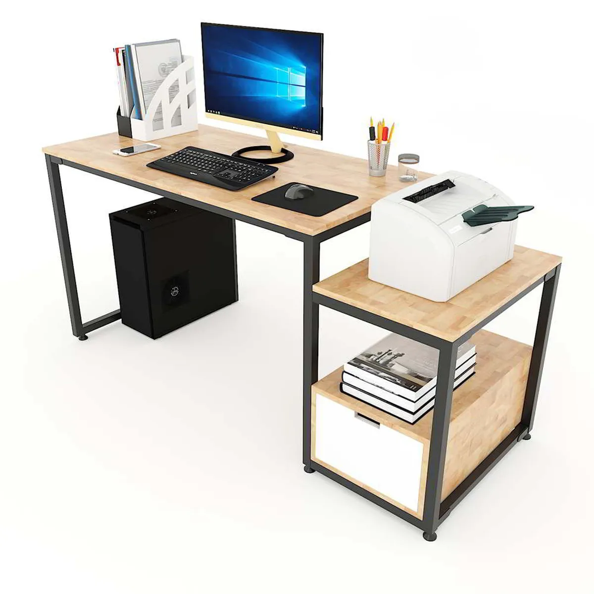 Bàn Làm Việc Kế Toán Và 5 Điều Không Phải Ai Cũng Biết Khi Chọn Mua Bàn Làm Việc Kế Toán Và 5 Điều Không Phải Ai Cũng Biết Khi Chọn Mua