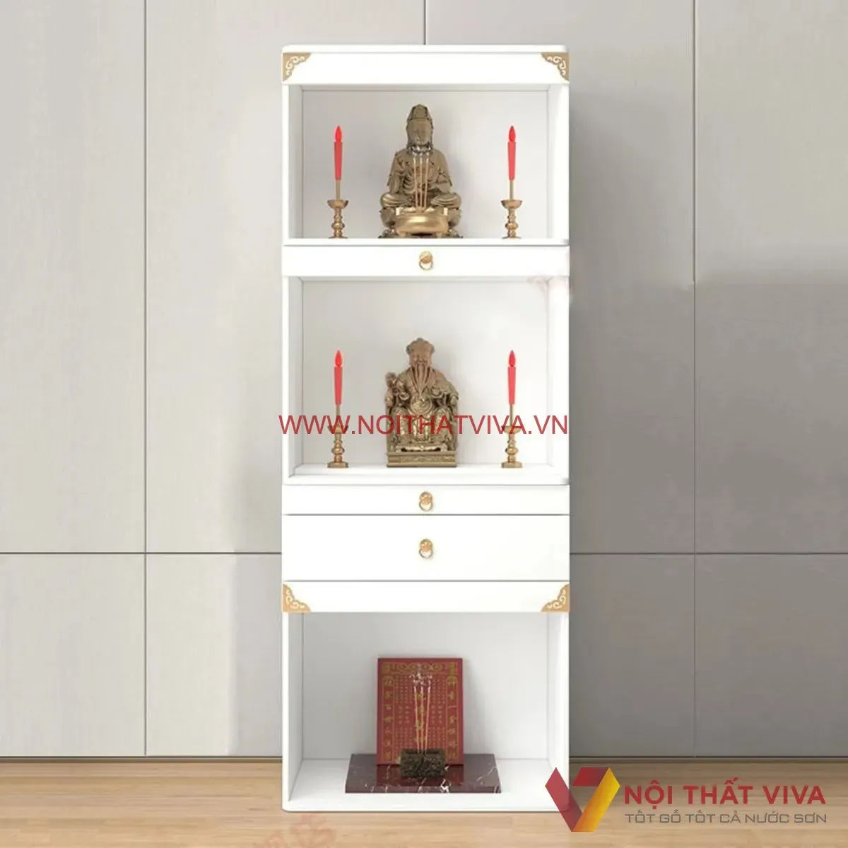Bàn Thờ Gỗ Bàn Thờ Gỗ