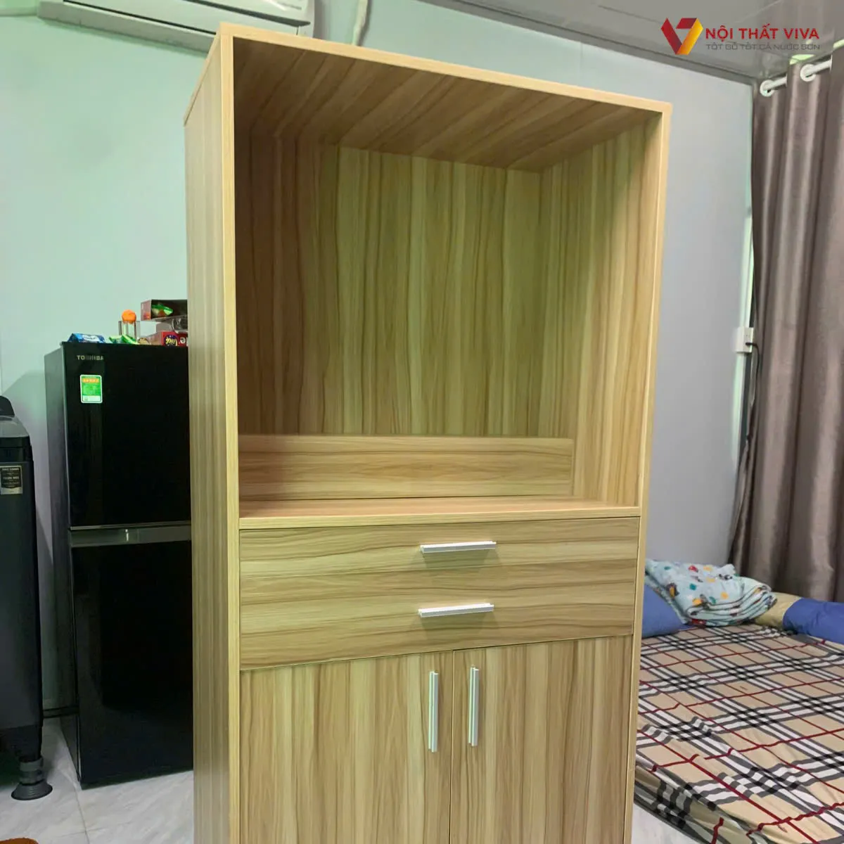 Bàn Thờ Gỗ Bàn Thờ Gỗ