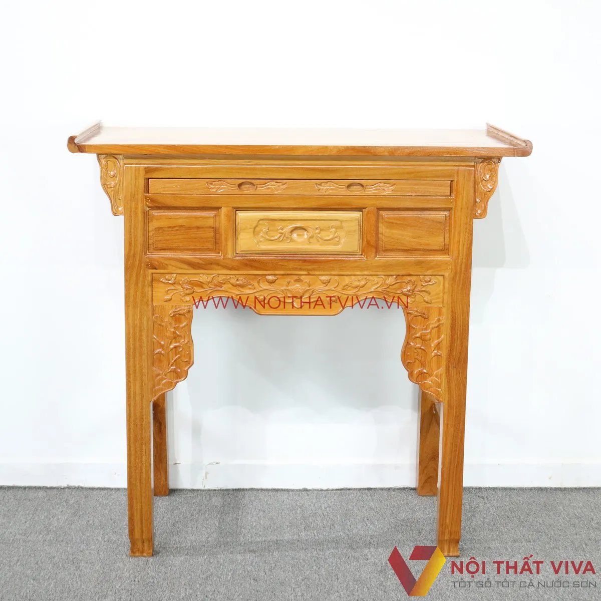 Bàn Thờ Gỗ Bàn Thờ Gỗ