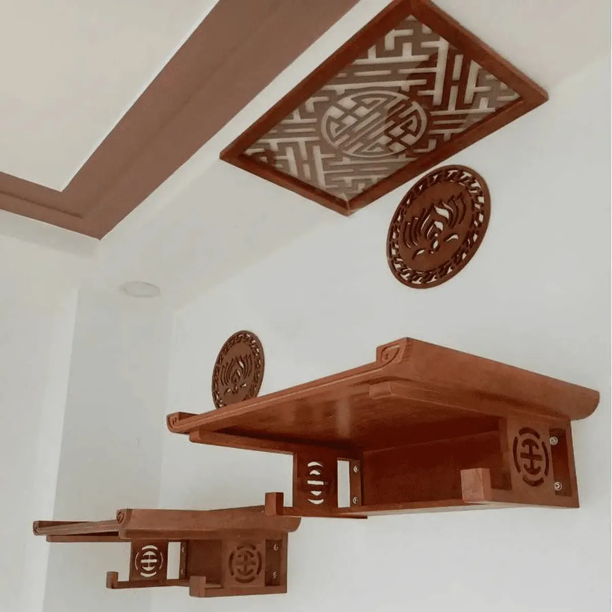 Bàn Thờ Gỗ Bàn Thờ Gỗ