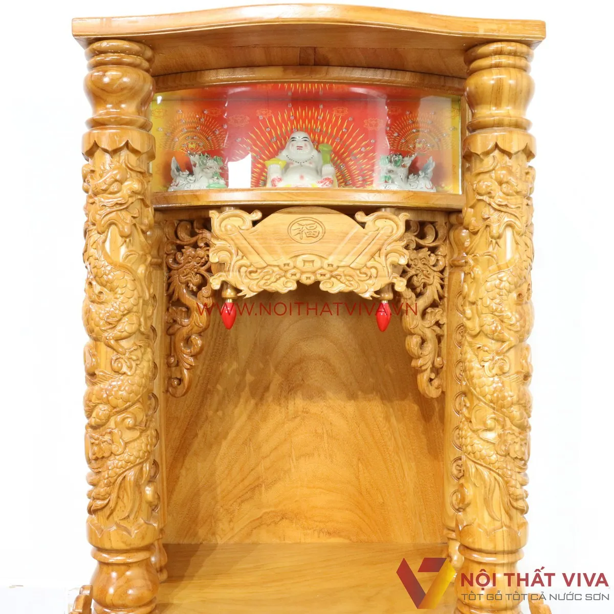 Bàn Thờ Gỗ Bàn Thờ Gỗ