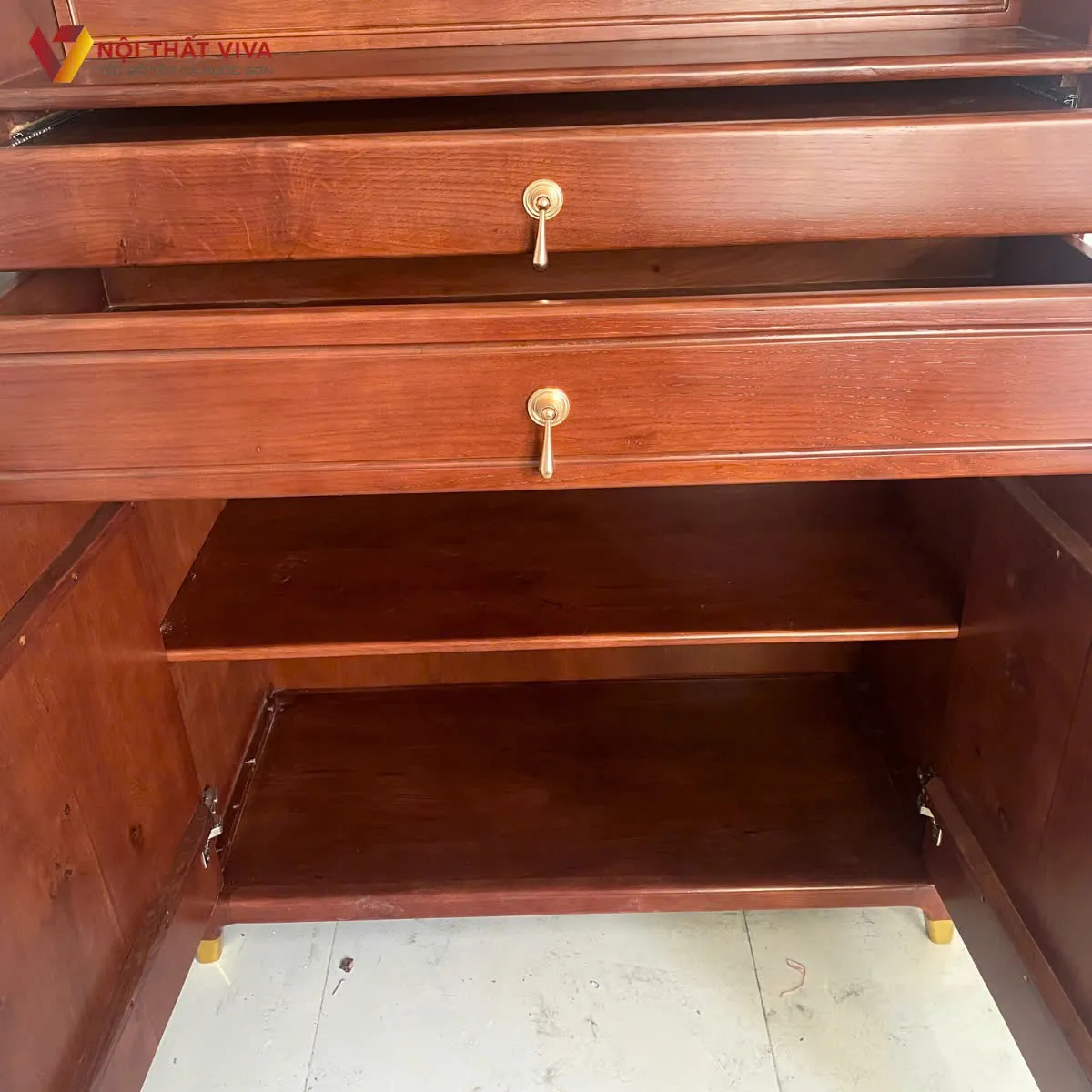 Bàn Thờ Gỗ Bàn Thờ Gỗ