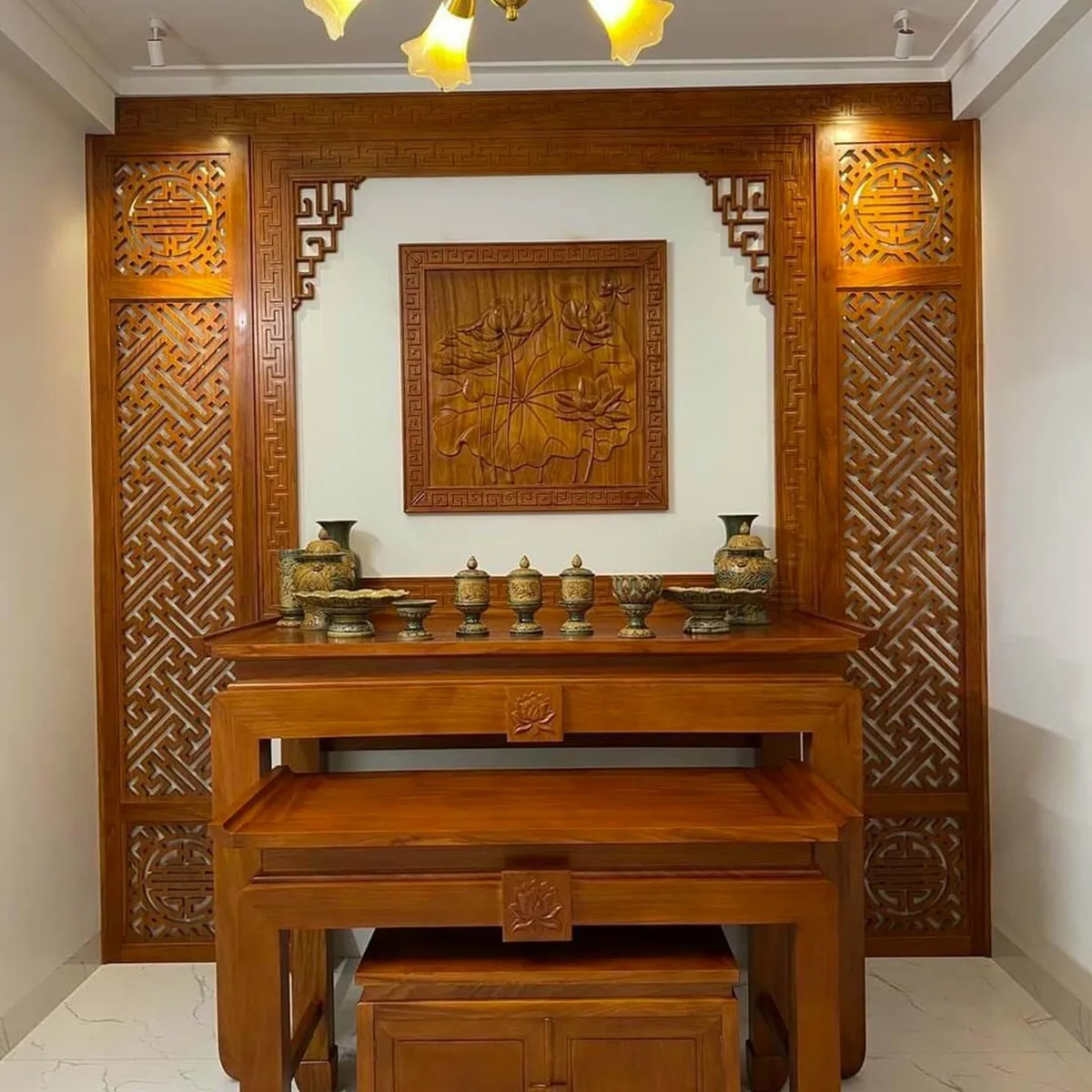 Bàn Thờ Nên Làm Bằng Gỗ Gì? Top 7 Gỗ Tự Nhiên Xịn Đẹp, Giá Trị Hấp Dẫn Bàn Thờ Nên Làm Bằng Gỗ Gì? Top 7 Gỗ Tự Nhiên Xịn Đẹp, Giá Trị Hấp Dẫn
