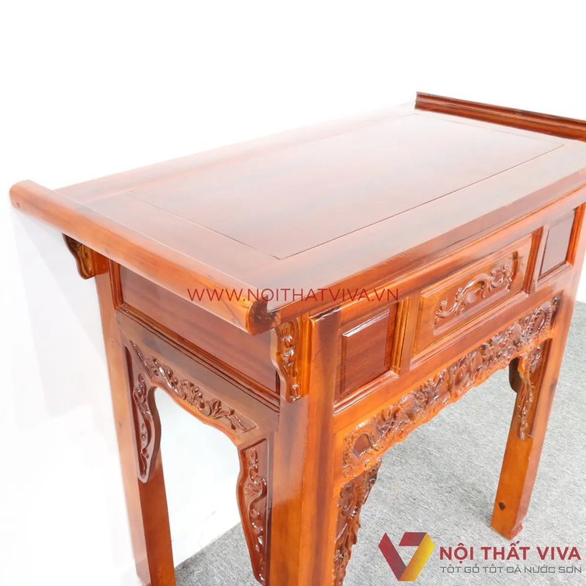 Bàn Thờ Nên Làm Bằng Gỗ Gì? Top 7 Gỗ Tự Nhiên Xịn Đẹp, Giá Trị Hấp Dẫn Bàn Thờ Nên Làm Bằng Gỗ Gì? Top 7 Gỗ Tự Nhiên Xịn Đẹp, Giá Trị Hấp Dẫn