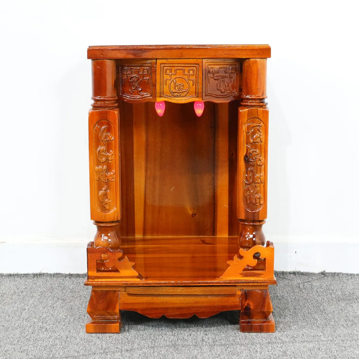Bàn Thờ Thần Tài - Ông Địa Bàn Thờ Thần Tài - Ông Địa