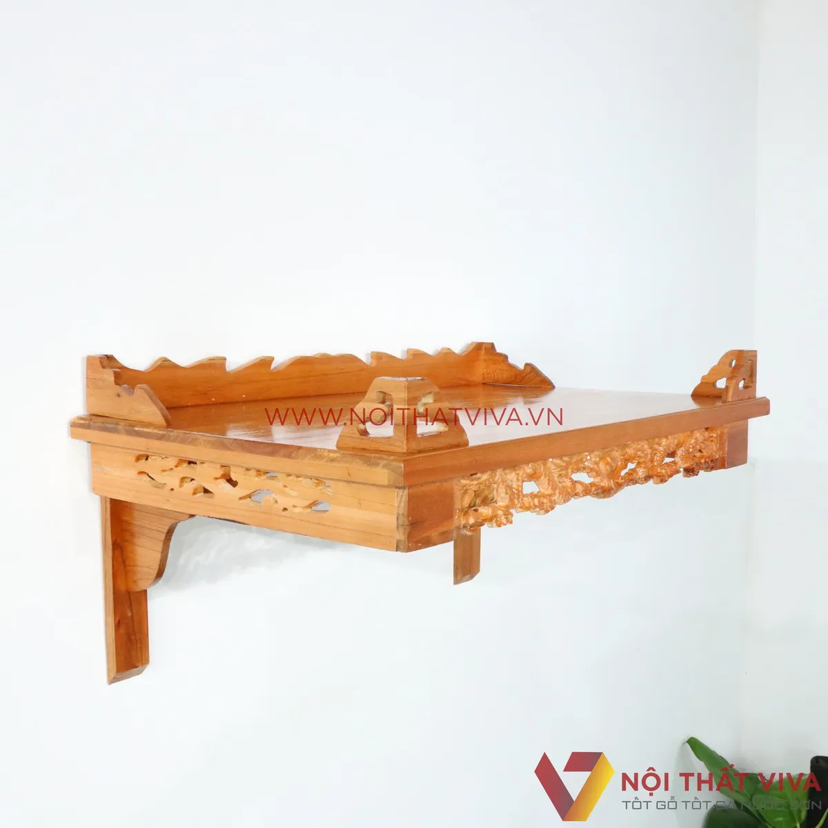 Bàn Thờ Treo Tường Bàn Thờ Treo Tường