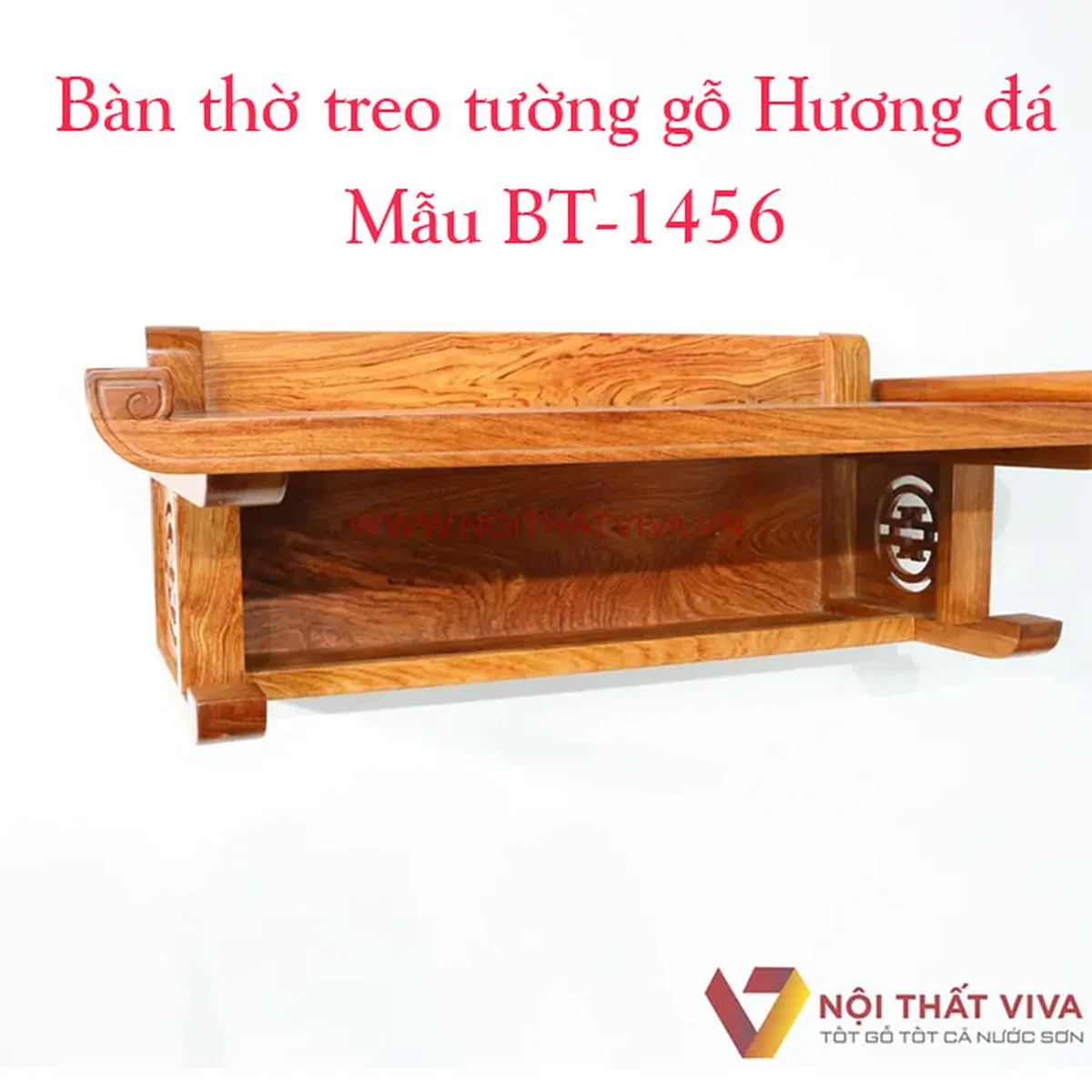 Bàn Thờ Treo Tường Bàn Thờ Treo Tường