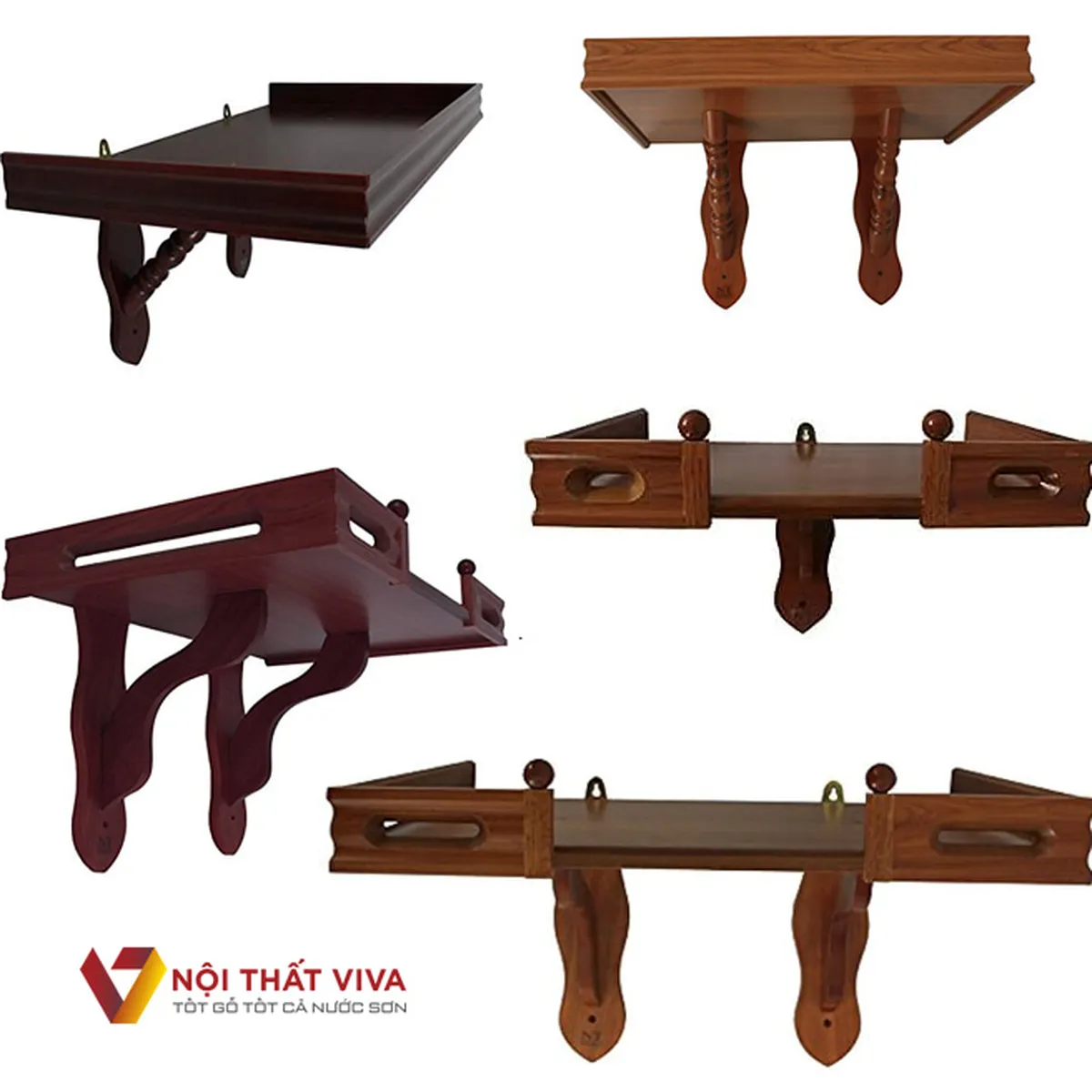 Bàn Thờ Treo Tường Bàn Thờ Treo Tường