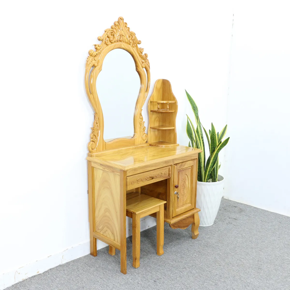 Bàn Trang Điểm Bàn Trang Điểm