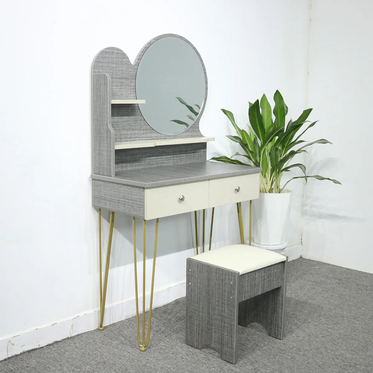 Bàn Trang Điểm Bàn Trang Điểm