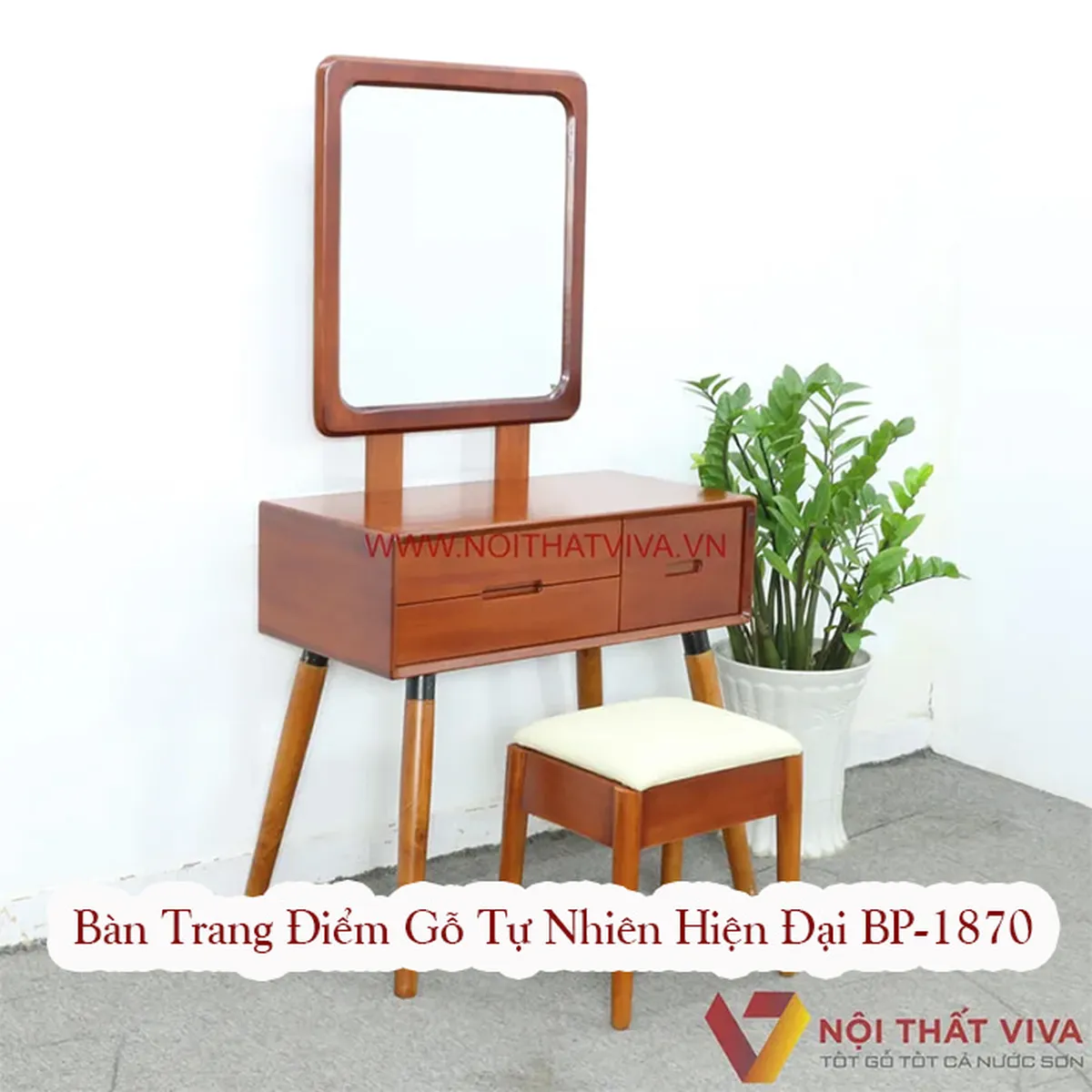 Bàn Trang Điểm Gỗ Tự Nhiên Bàn Trang Điểm Gỗ Tự Nhiên