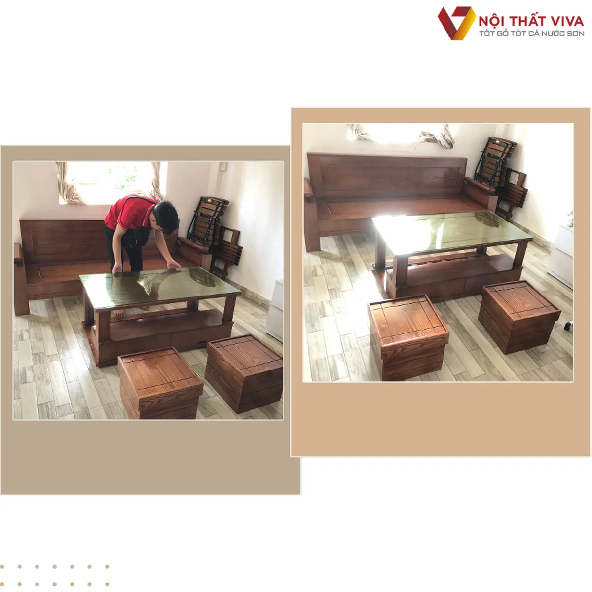 Bàn trang trí phòng khách – Sản phẩm lạ nhưng không mới  Bàn trang trí phòng khách – Sản phẩm lạ nhưng không mới