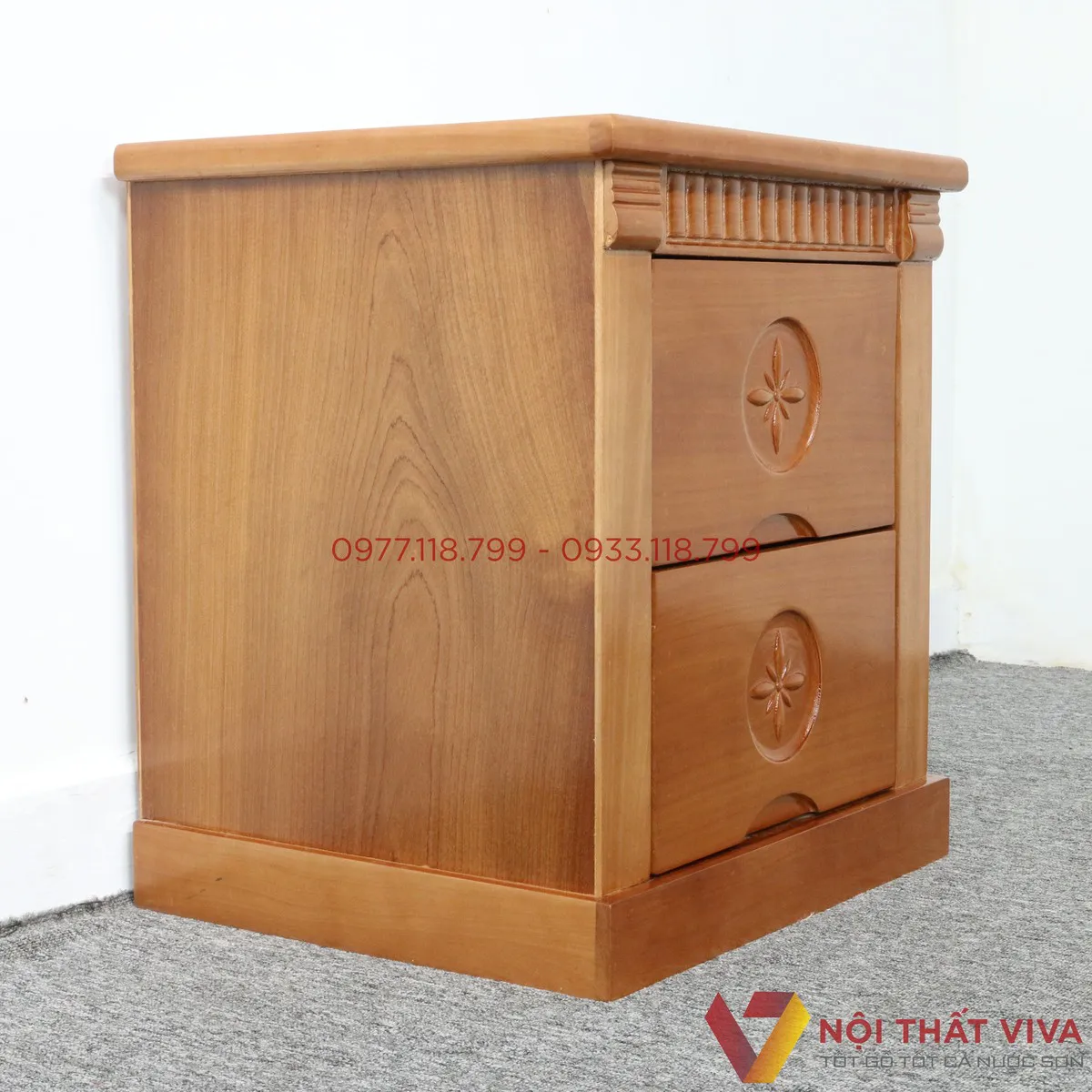 Bàn trang trí phòng ngủ và những mẹo decor có thể bạn chưa biết Bàn trang trí phòng ngủ và những mẹo decor có thể bạn chưa biết