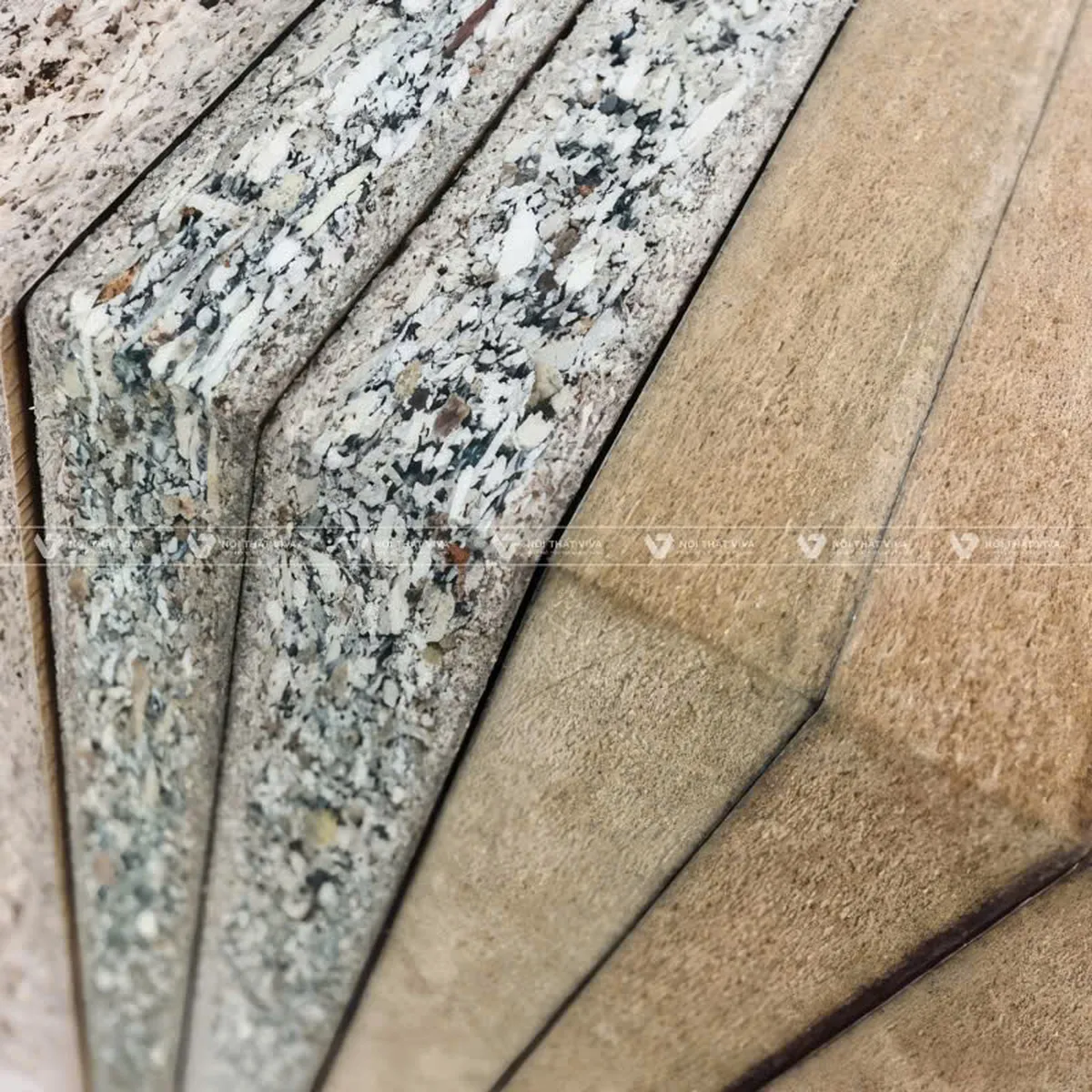 Bảng giá các loại gỗ công nghiệp phổ biến, chi tiết mới nhất  Bảng giá các loại gỗ công nghiệp phổ biến, chi tiết mới nhất