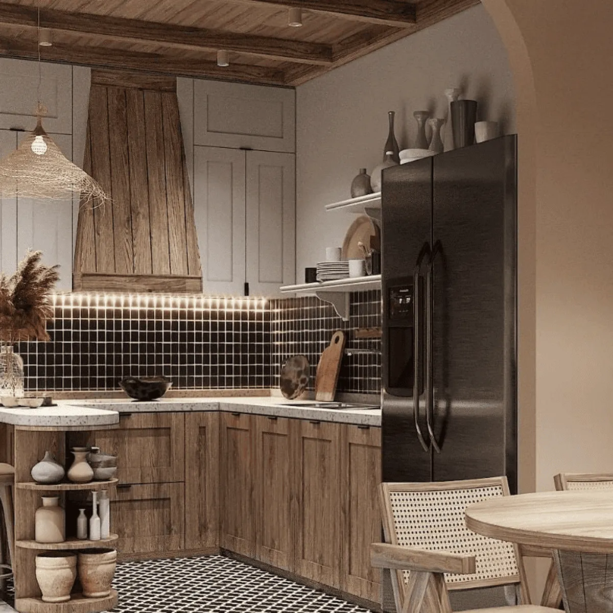 Báo giá gói thiết kế nội thất chung cư hiện đại, chi tiết nhất 2025 Báo giá gói thiết kế nội thất chung cư hiện đại, chi tiết nhất 2025