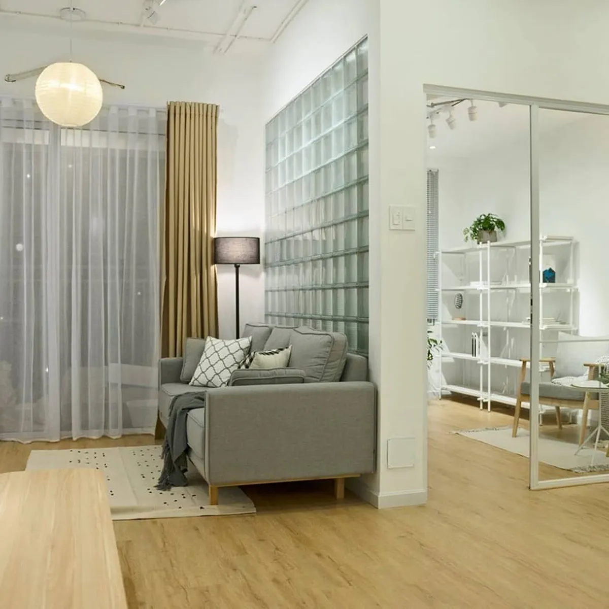 Báo giá gói thiết kế nội thất chung cư hiện đại, chi tiết nhất 2025 Báo giá gói thiết kế nội thất chung cư hiện đại, chi tiết nhất 2025