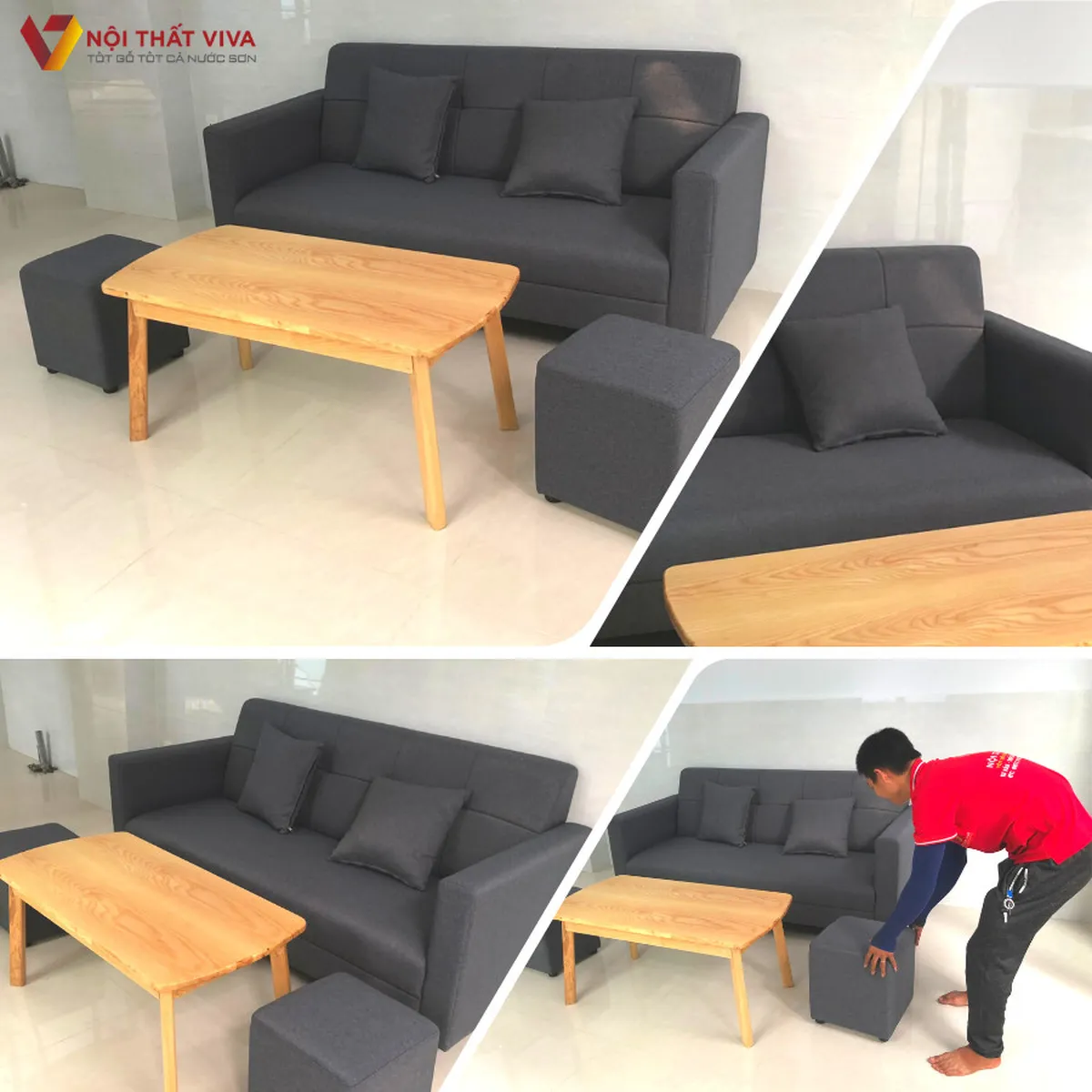 Báo giá sofa gỗ chi tiết các mẫu HOT nhất hiện nay Báo giá sofa gỗ chi tiết các mẫu HOT nhất hiện nay