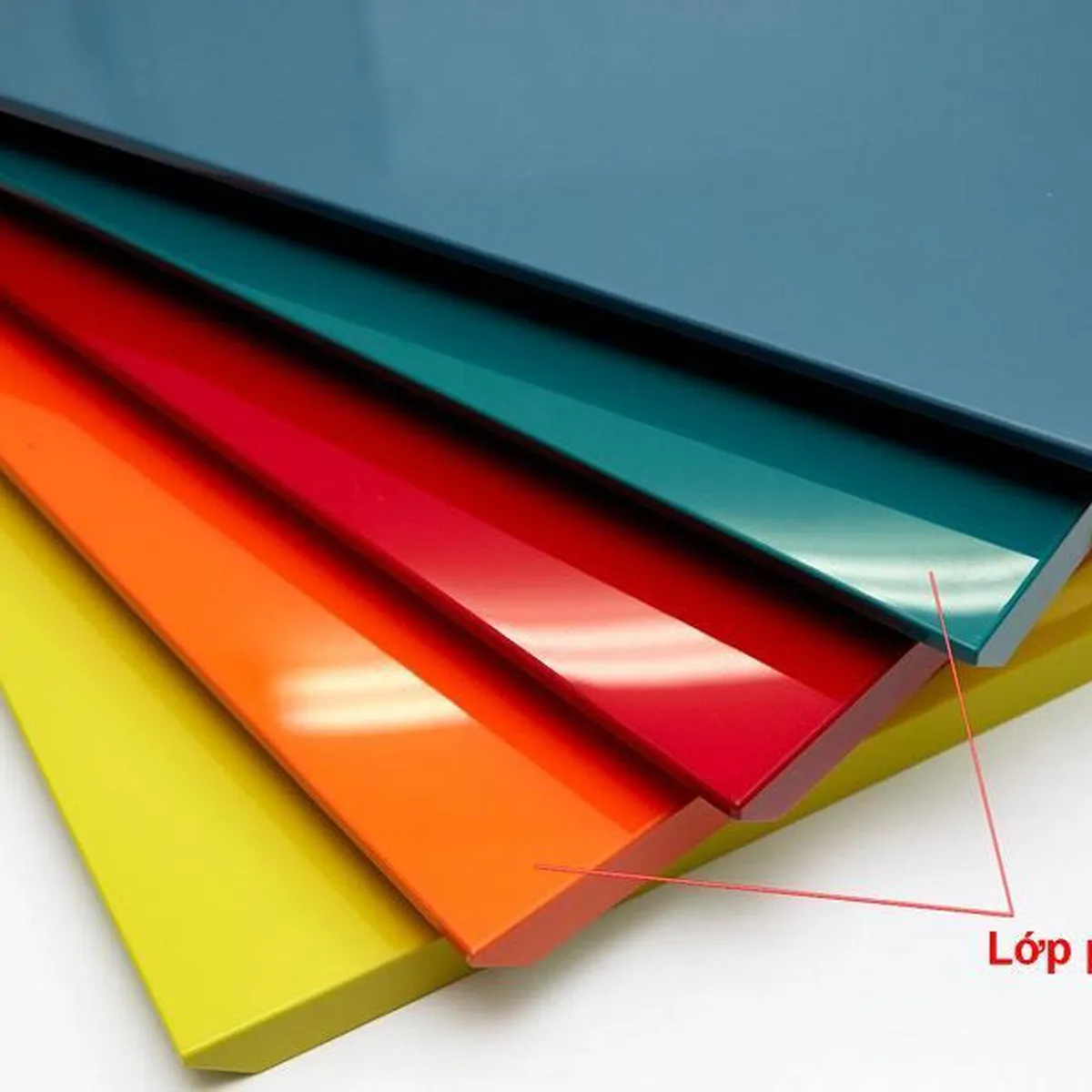 Báo giá tủ bếp MDF phủ Acrylic giá xưởng, kích thước chuẩn trọn gói Báo giá tủ bếp MDF phủ Acrylic giá xưởng, kích thước chuẩn trọn gói