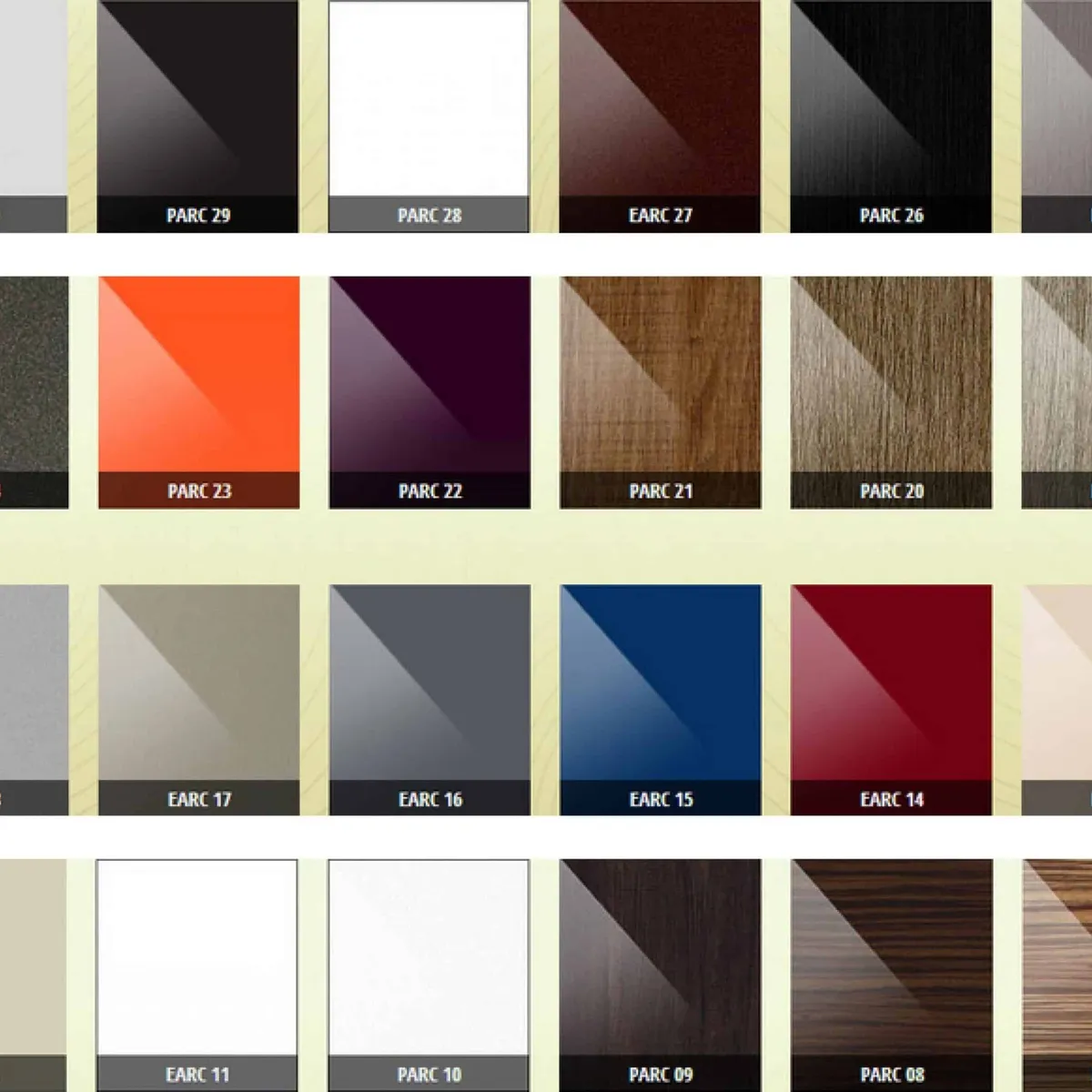 Báo giá tủ bếp MDF phủ Acrylic giá xưởng, kích thước chuẩn trọn gói Báo giá tủ bếp MDF phủ Acrylic giá xưởng, kích thước chuẩn trọn gói