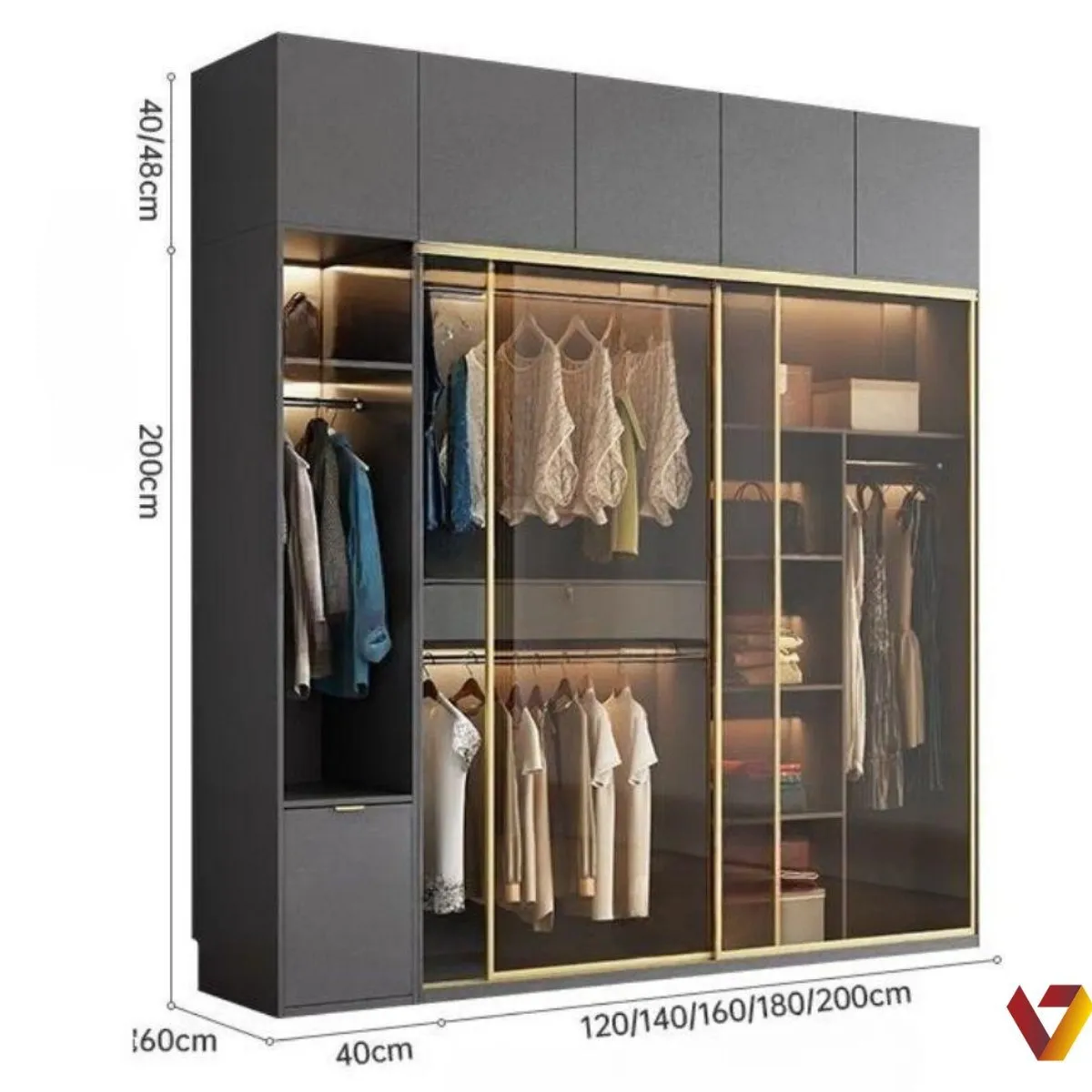 Báo Giá Tủ Quần Áo Cánh Kính Đẹp Rẻ, Giá Tận Xưởng Được Yêu Thích Nhất Báo Giá Tủ Quần Áo Cánh Kính Đẹp Rẻ, Giá Tận Xưởng Được Yêu Thích Nhất