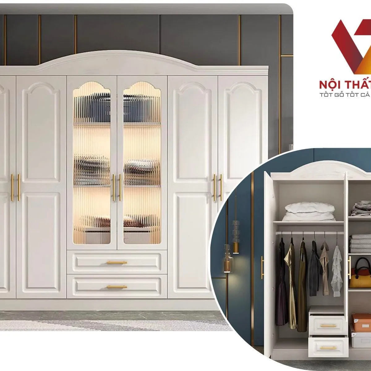 Báo Giá Tủ Quần Áo Cánh Kính Đẹp Rẻ, Giá Tận Xưởng Được Yêu Thích Nhất Báo Giá Tủ Quần Áo Cánh Kính Đẹp Rẻ, Giá Tận Xưởng Được Yêu Thích Nhất