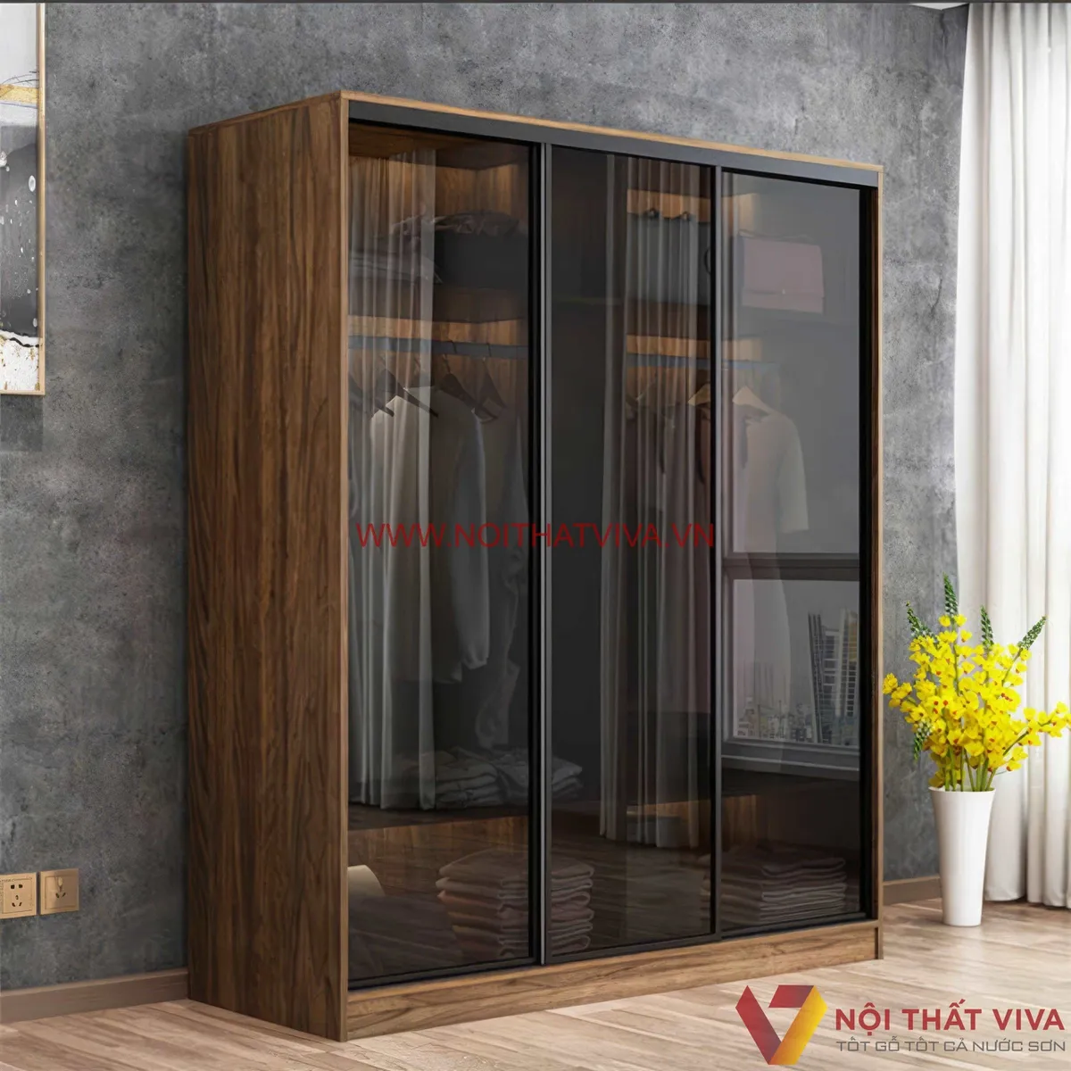 Báo Giá Tủ Quần Áo Cánh Kính Đẹp Rẻ, Giá Tận Xưởng Được Yêu Thích Nhất Báo Giá Tủ Quần Áo Cánh Kính Đẹp Rẻ, Giá Tận Xưởng Được Yêu Thích Nhất