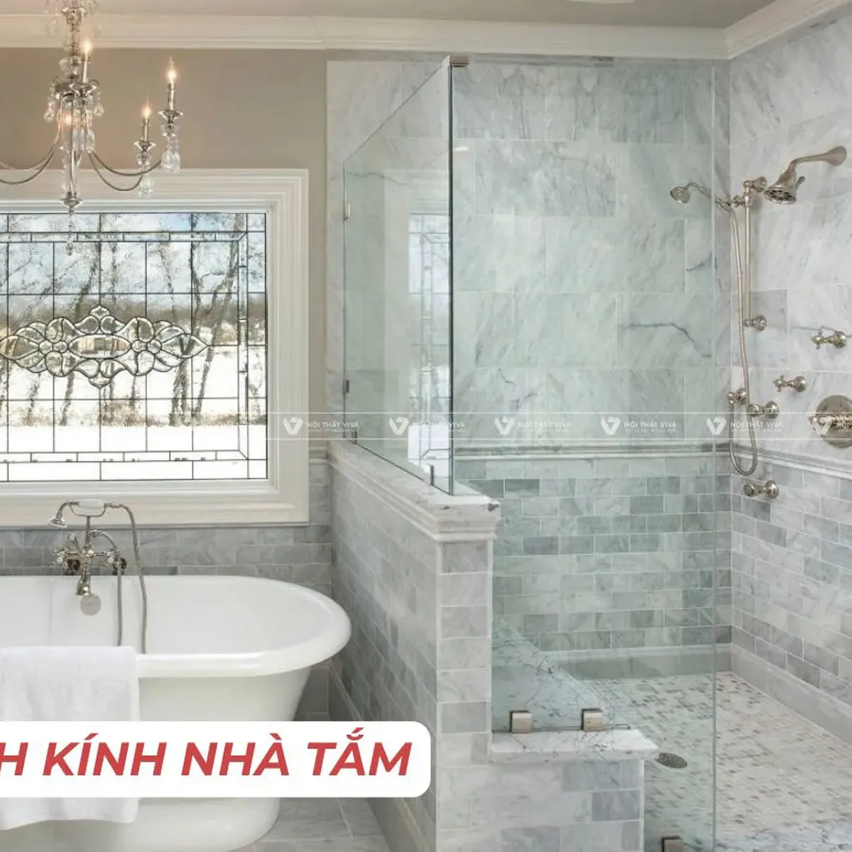 Báo giá vách kính nhà tắm tại TPHCM uy tín, tiện nghi, đẹp khó rời mắt Báo giá vách kính nhà tắm tại TPHCM uy tín, tiện nghi, đẹp khó rời mắt