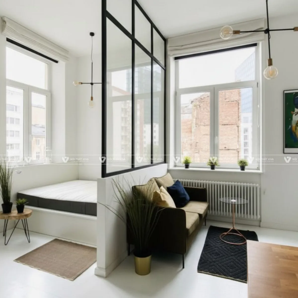 Báo giá vách ngăn nhôm kính phòng ngủ mới nhất, thi công uy tín Báo giá vách ngăn nhôm kính phòng ngủ mới nhất, thi công uy tín