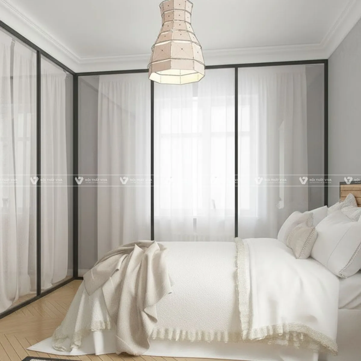 Báo giá vách ngăn nhôm kính phòng ngủ mới nhất, thi công uy tín Báo giá vách ngăn nhôm kính phòng ngủ mới nhất, thi công uy tín