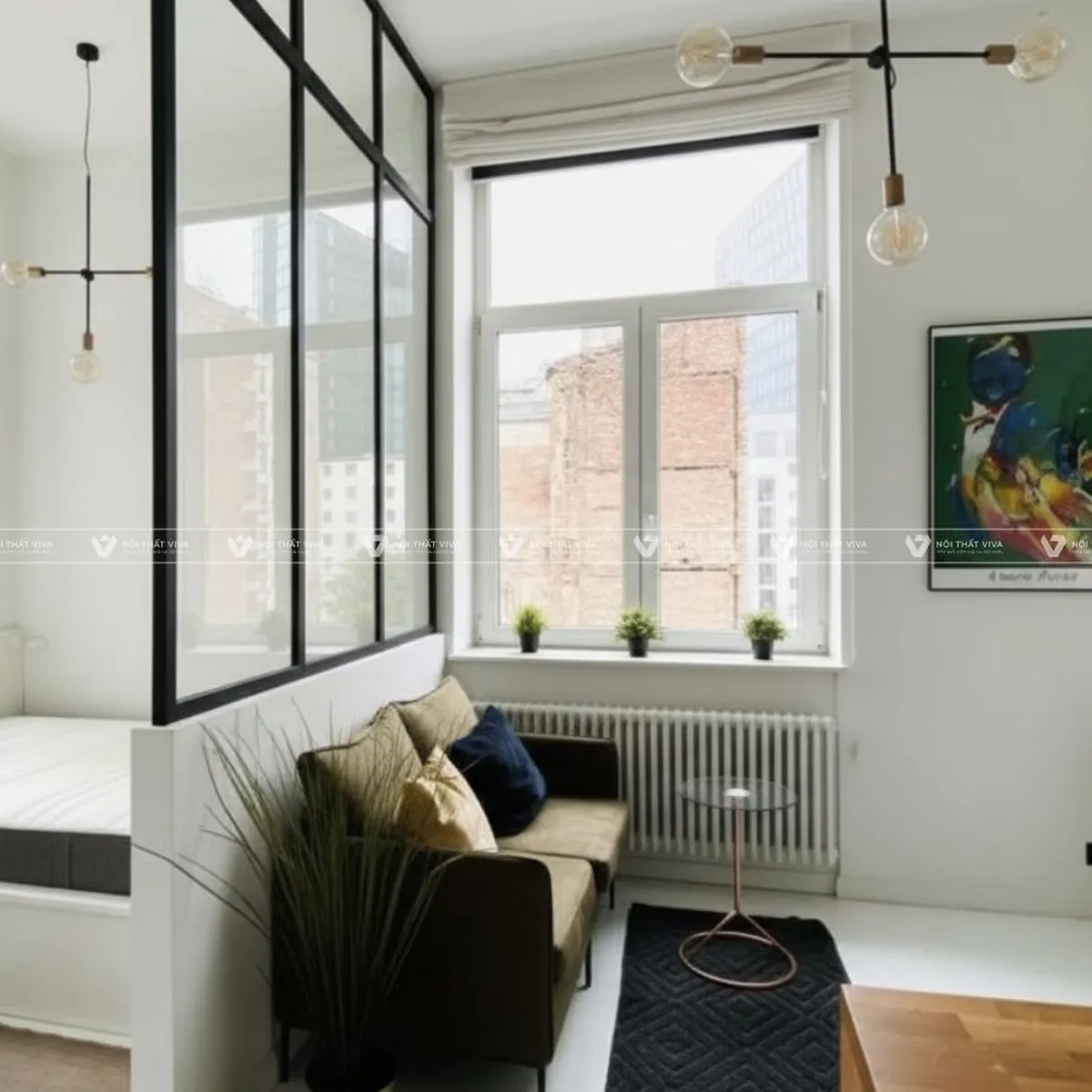 Báo giá vách ngăn nhôm kính phòng ngủ mới nhất, thi công uy tín Báo giá vách ngăn nhôm kính phòng ngủ mới nhất, thi công uy tín