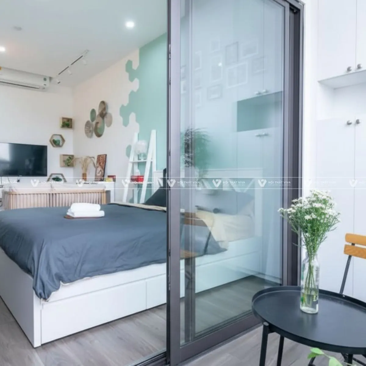 Báo giá vách ngăn nhôm kính phòng ngủ mới nhất, thi công uy tín Báo giá vách ngăn nhôm kính phòng ngủ mới nhất, thi công uy tín