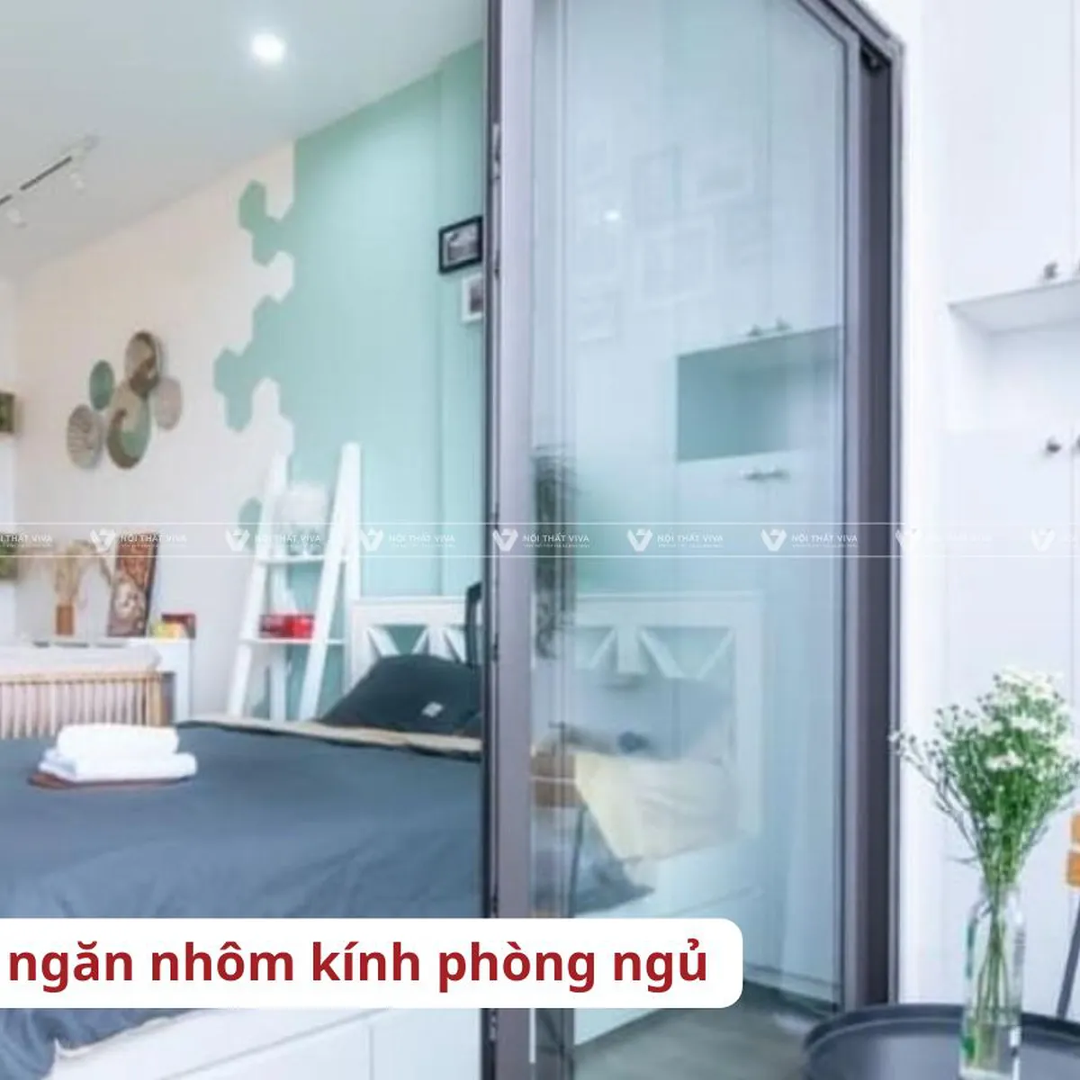 Báo giá vách ngăn nhôm kính phòng ngủ mới nhất, thi công uy tín Báo giá vách ngăn nhôm kính phòng ngủ mới nhất, thi công uy tín