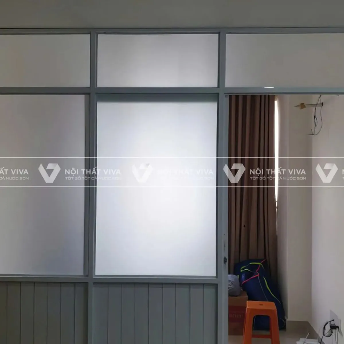 Báo giá vách ngăn nhôm kính phòng ngủ mới nhất, thi công uy tín Báo giá vách ngăn nhôm kính phòng ngủ mới nhất, thi công uy tín