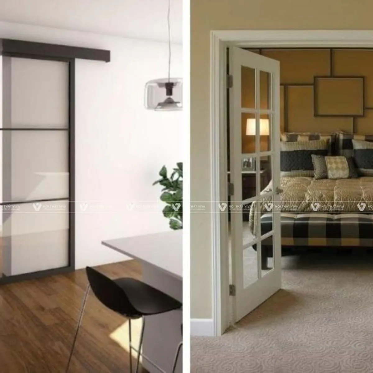 Báo giá vách ngăn nhôm kính phòng ngủ mới nhất, thi công uy tín Báo giá vách ngăn nhôm kính phòng ngủ mới nhất, thi công uy tín