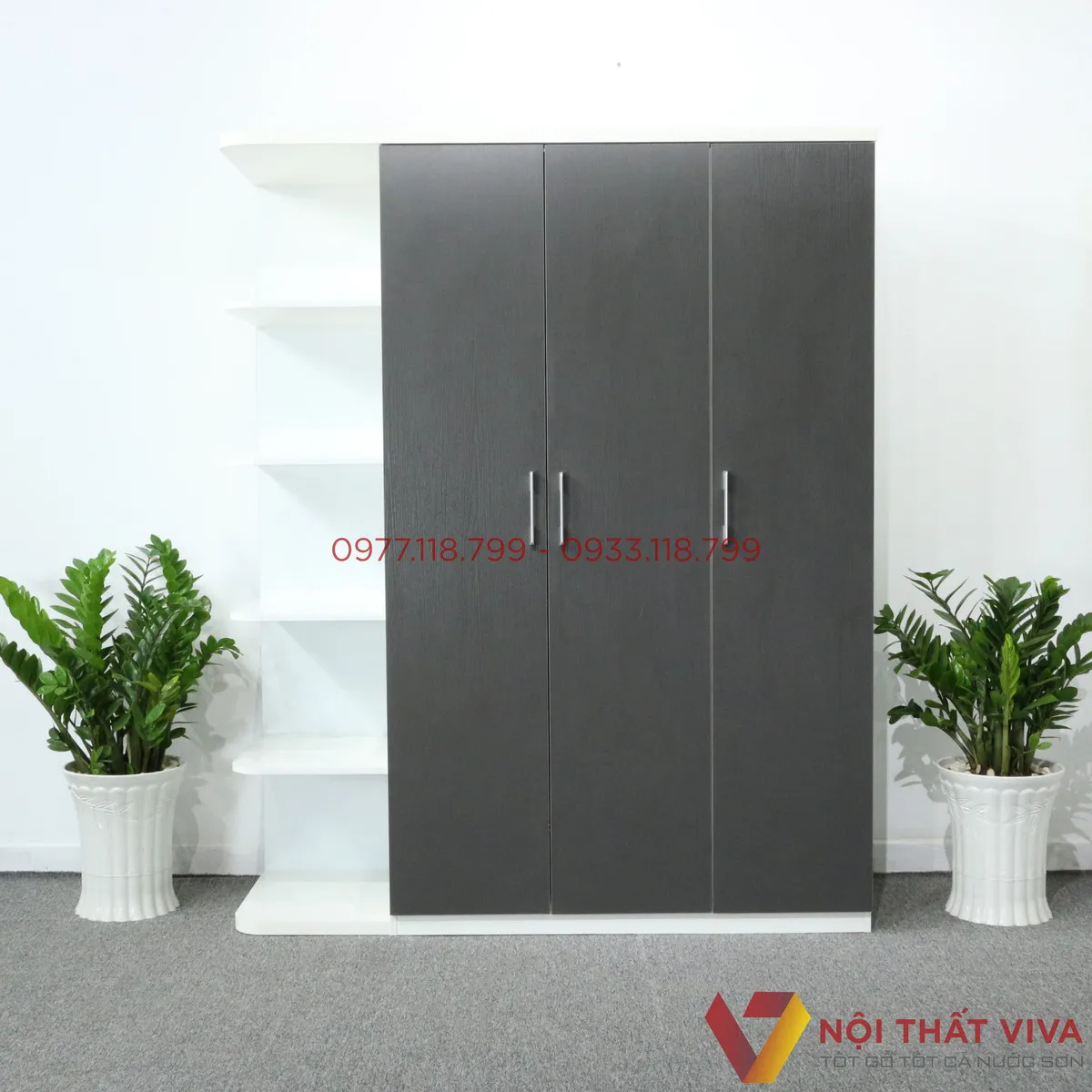 Bật mí các mẫu tủ quần áo gỗ công nghiệp tuyển chọn đáng mua nhất Bật mí các mẫu tủ quần áo gỗ công nghiệp tuyển chọn đáng mua nhất
