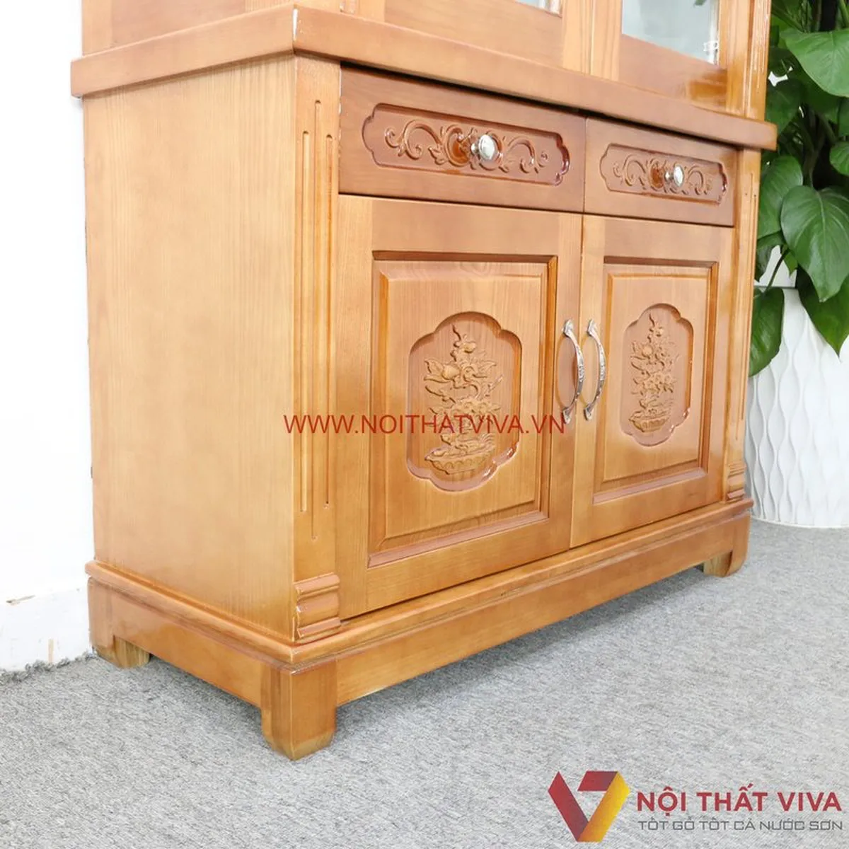 Bật Mí Những Điều Thú Vị Về Giá Tủ Rượu Gỗ Sồi Không Phải Ai Cũng Biết Bật Mí Những Điều Thú Vị Về Giá Tủ Rượu Gỗ Sồi Không Phải Ai Cũng Biết