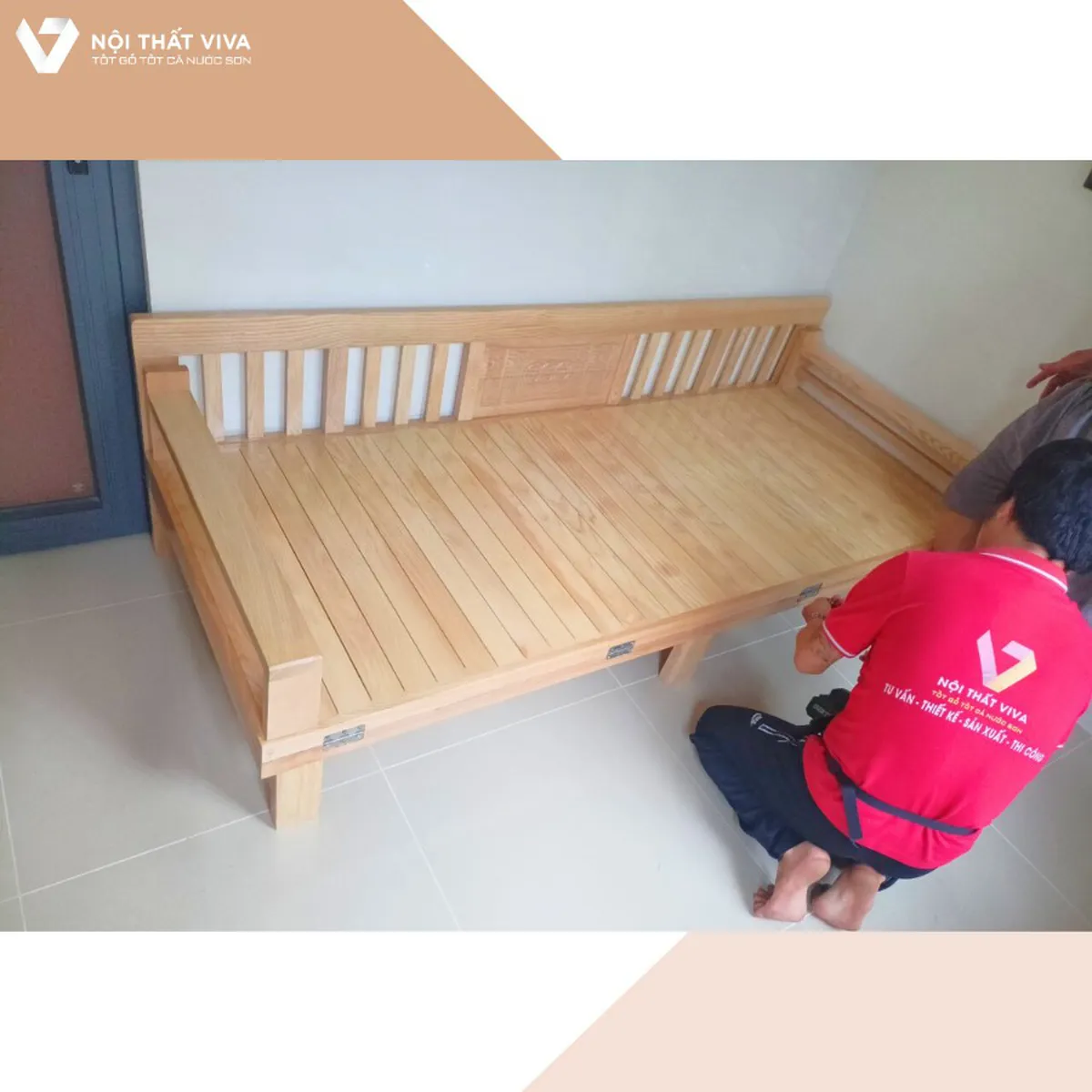 Bật Mí Từ A Đến Z Những Điều Cần Biết Về Ghế Gấp Thành Giường Gỗ Sồi Bật Mí Từ A Đến Z Những Điều Cần Biết Về Ghế Gấp Thành Giường Gỗ Sồi