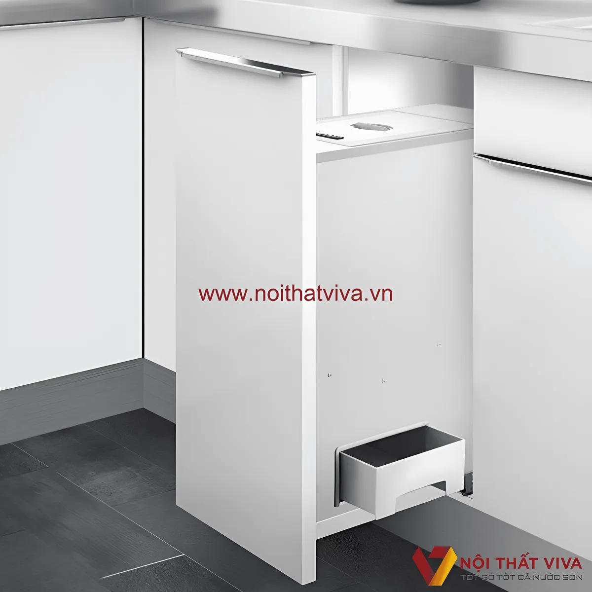 Bật Mí Từ A Đến Z Thùng Đựng Gạo Lắp Tủ Bếp Hiện Đại, Nổi Bật Nhất Bật Mí Từ A Đến Z Thùng Đựng Gạo Lắp Tủ Bếp Hiện Đại, Nổi Bật Nhất