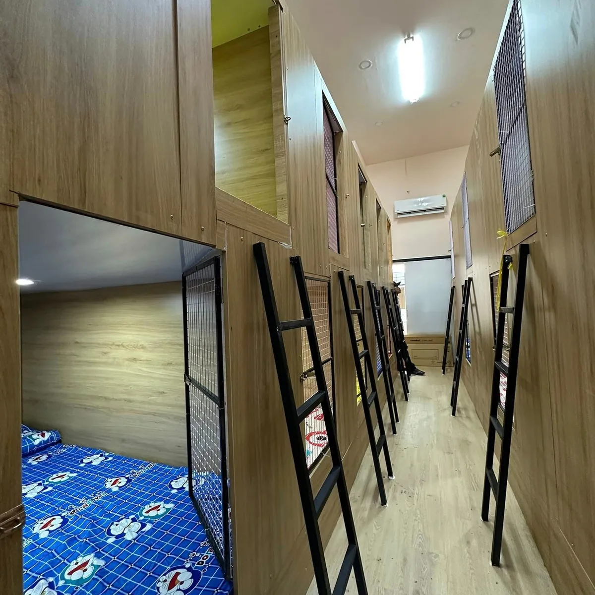 Bí Kíp Thiết Kế, Thi Công Sleep Box Giá Rẻ, Chất Lượng, Hợp Xu Hướng Bí Kíp Thiết Kế, Thi Công Sleep Box Giá Rẻ, Chất Lượng, Hợp Xu Hướng