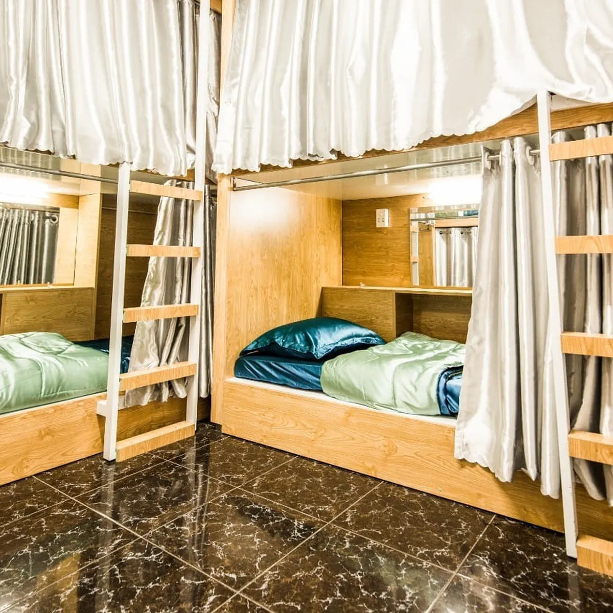 Bí Kíp Thiết Kế, Thi Công Sleep Box Giá Rẻ, Chất Lượng, Hợp Xu Hướng Bí Kíp Thiết Kế, Thi Công Sleep Box Giá Rẻ, Chất Lượng, Hợp Xu Hướng