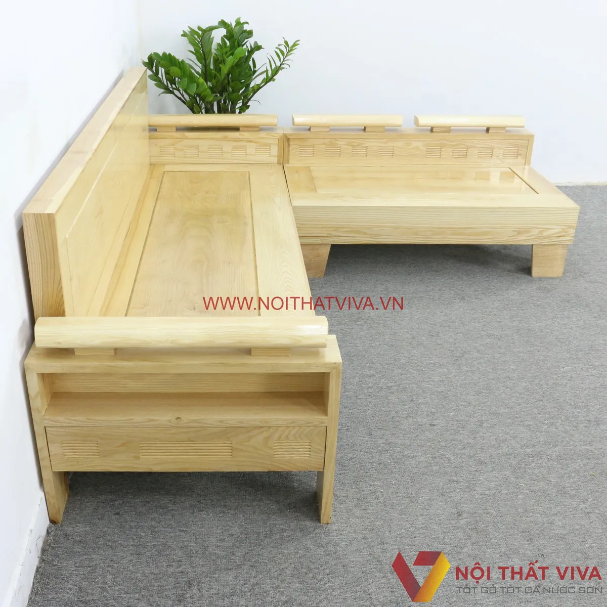 Bí quyết “6 bước chọn” khi mua sofa phòng khách bằng gỗ như chuyên gia Bí quyết “6 bước chọn” khi mua sofa phòng khách bằng gỗ như chuyên gia